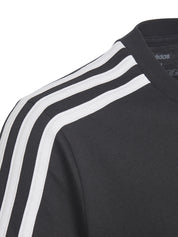 T-shirt Nero Adidas Performance