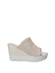 Sabot Beige Impronte