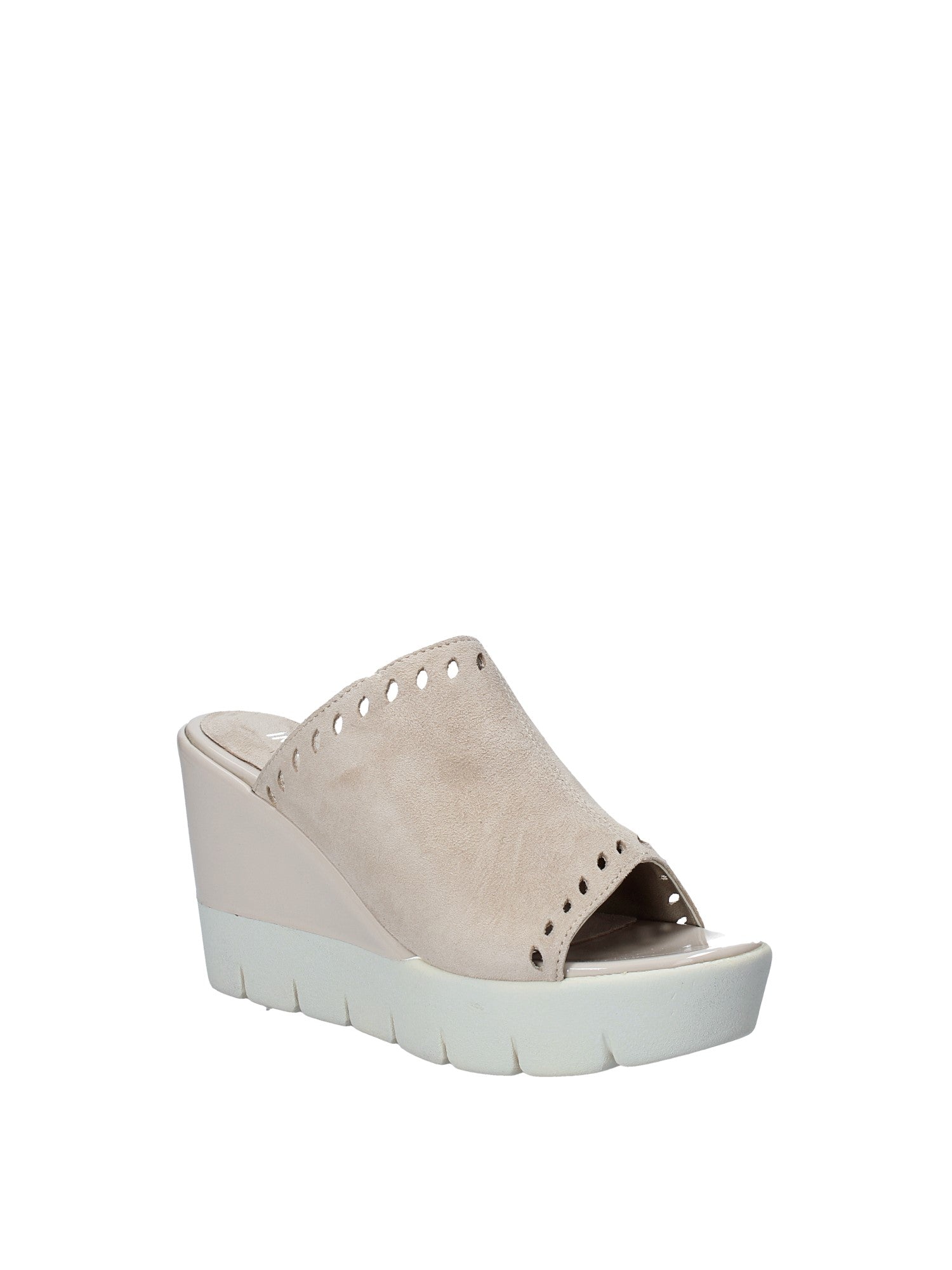 Sabot Beige Impronte