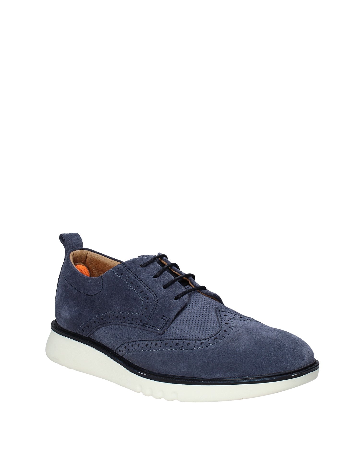 Francesine Blu Impronte