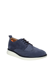 Francesine Blu Impronte