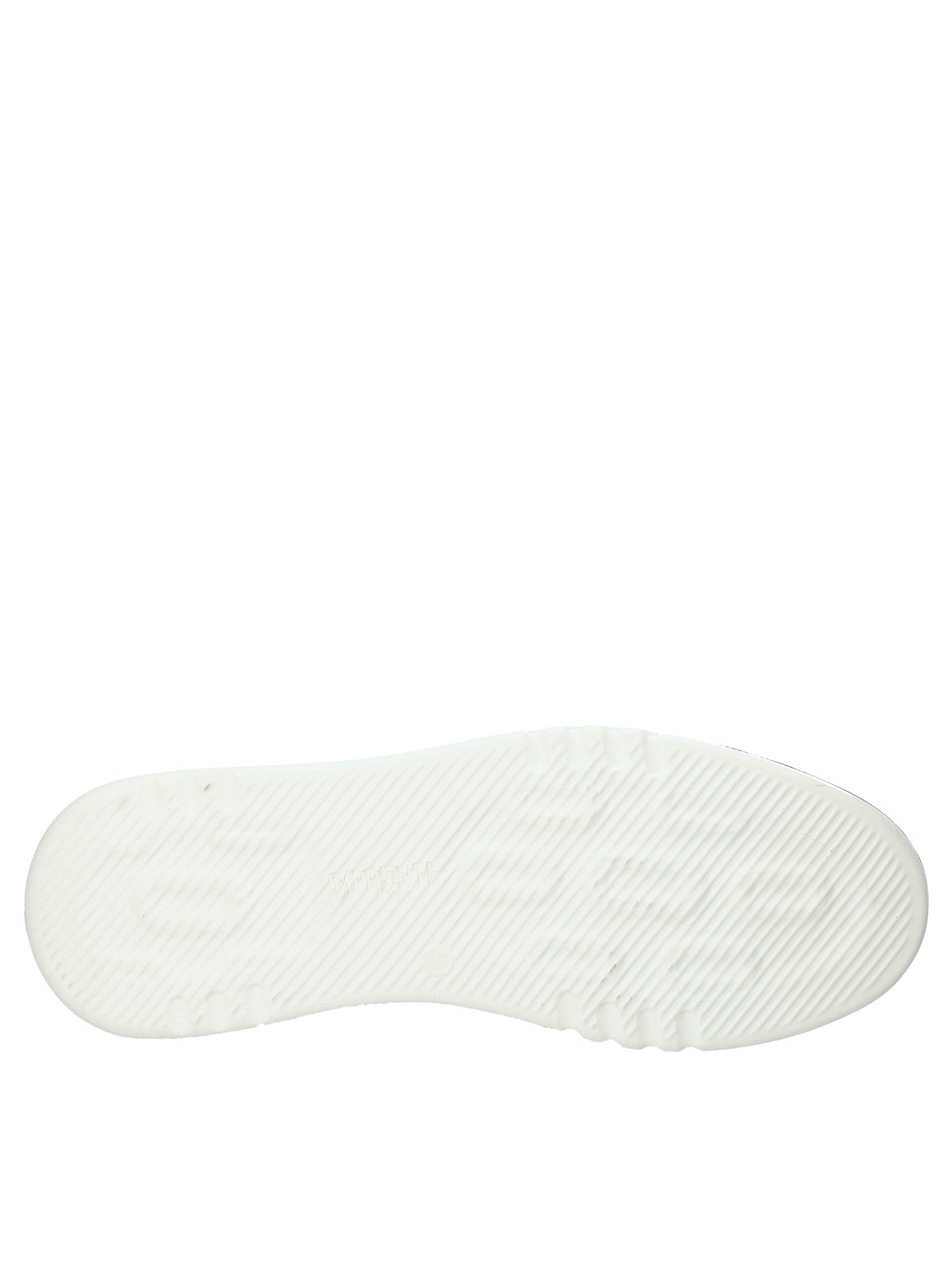 Francesine Blu Impronte