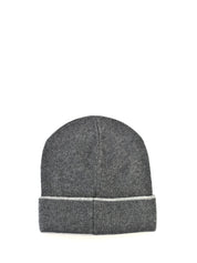 Cappelli Grigio U.s. Polo Assn.