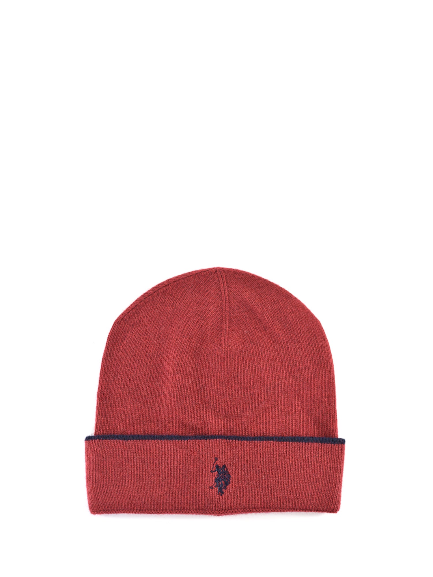 Cappelli Rosso U.s. Polo Assn.