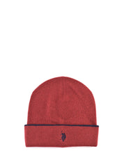 Cappelli Rosso U.s. Polo Assn.