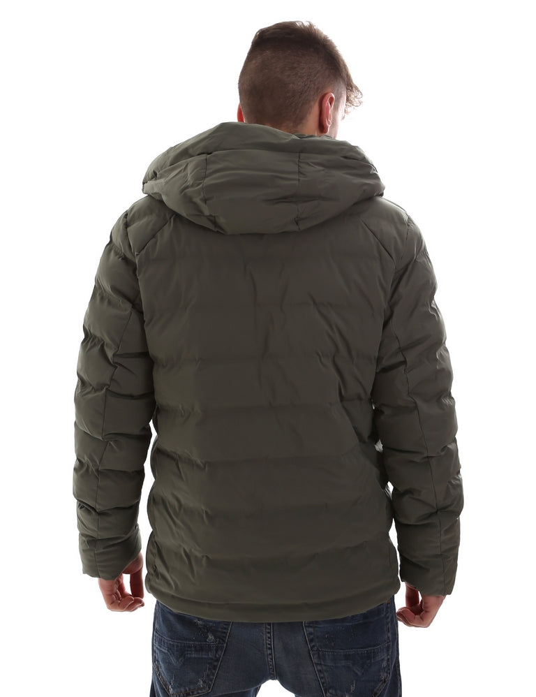 Piumini Verde U.s. Polo Assn.