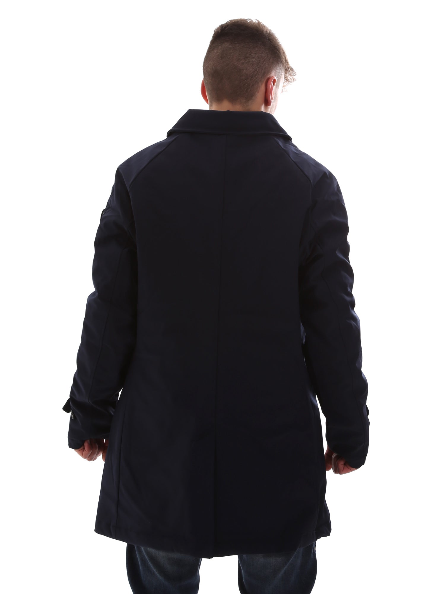 Giacche Blu U.s. Polo Assn.