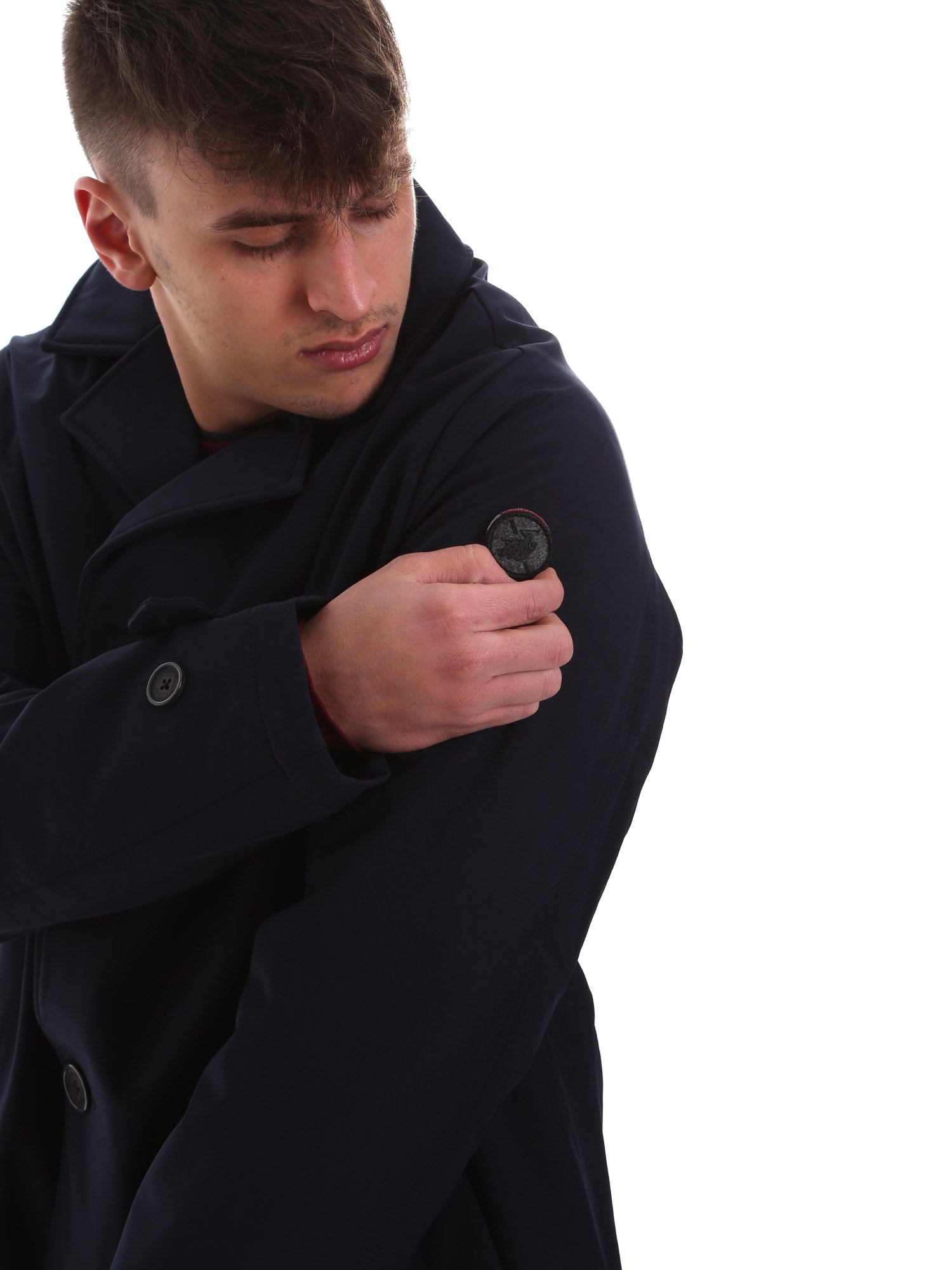 Giacche Blu U.s. Polo Assn.