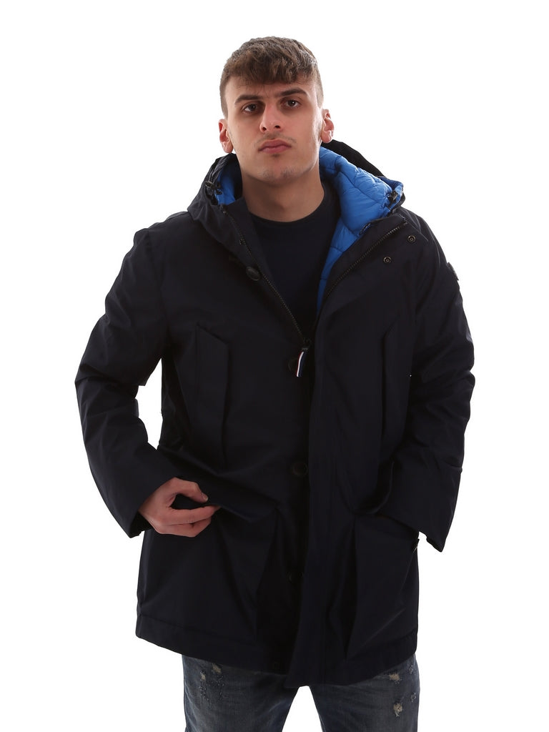 Giacche Blu U.s. Polo Assn.