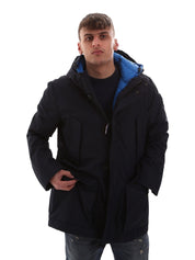 Giacche Blu U.s. Polo Assn.