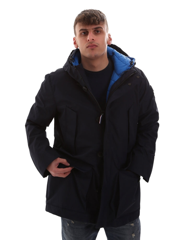 Giacche Blu U.s. Polo Assn.