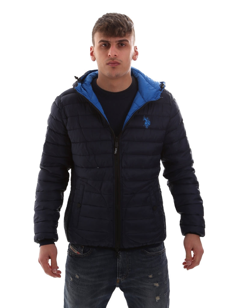 Giacche Blu U.s. Polo Assn.