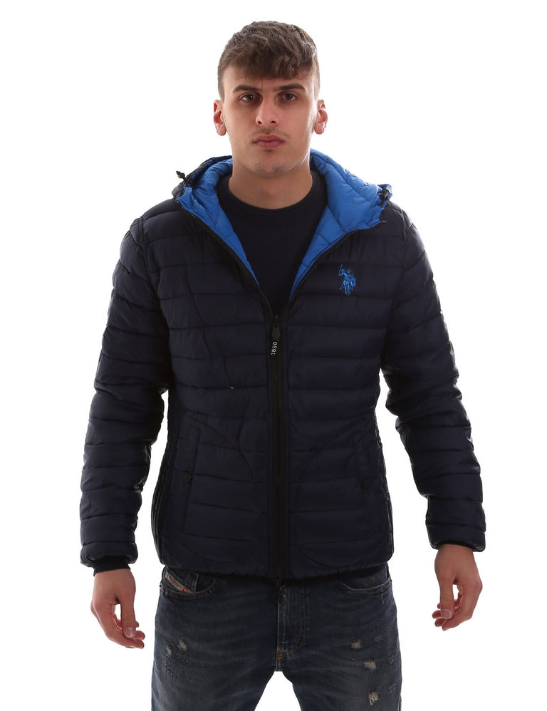 Giacche Blu U.s. Polo Assn.