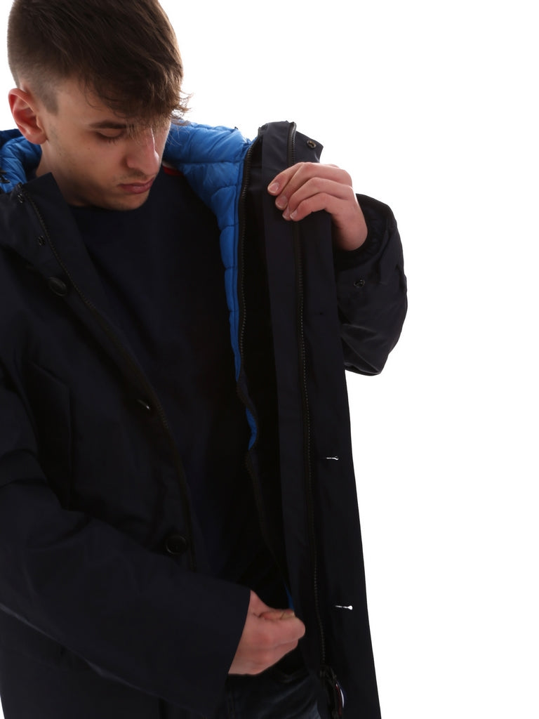 Giacche Blu U.s. Polo Assn.