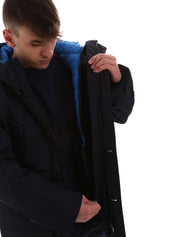 Giacche Blu U.s. Polo Assn.