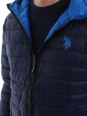 Giacche Blu U.s. Polo Assn.