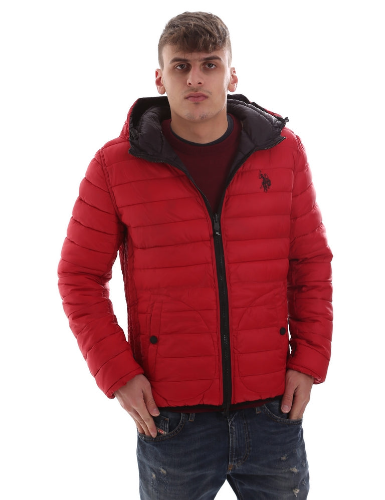 Giacche Verde U.s. Polo Assn.