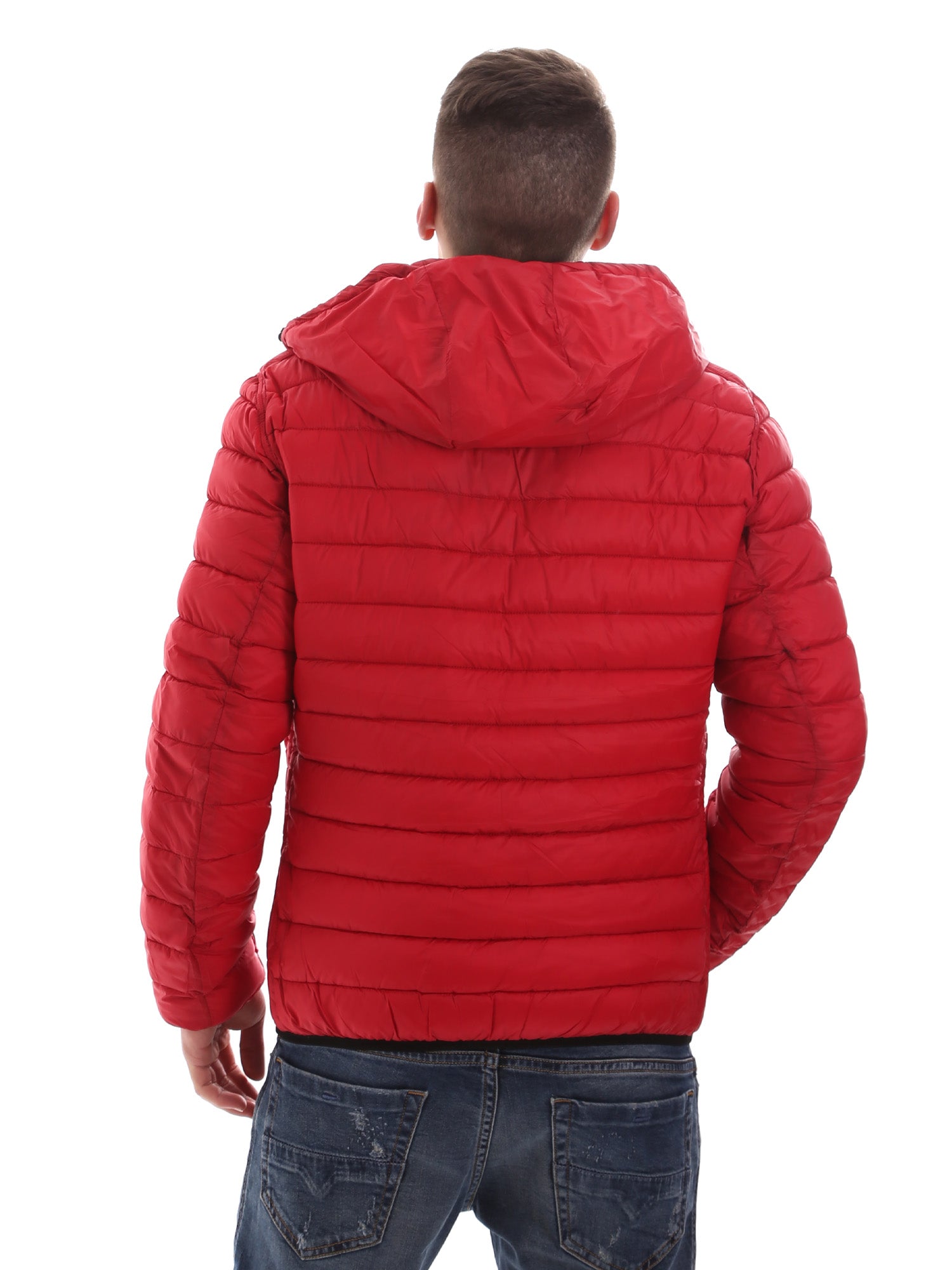 Giacche Verde U.s. Polo Assn.