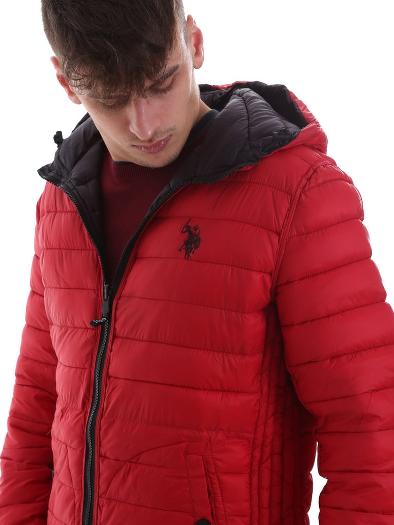 Giacche Verde U.s. Polo Assn.