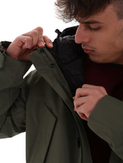 Giacche Verde U.s. Polo Assn.