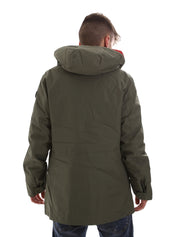 Giacche Verde U.s. Polo Assn.