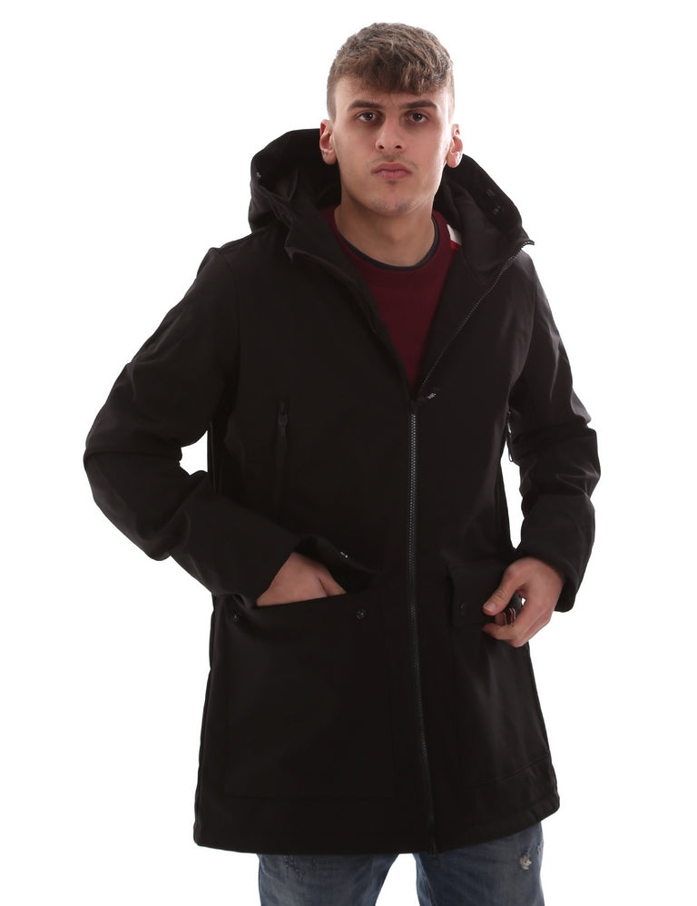 Giacche Nero U.s. Polo Assn.