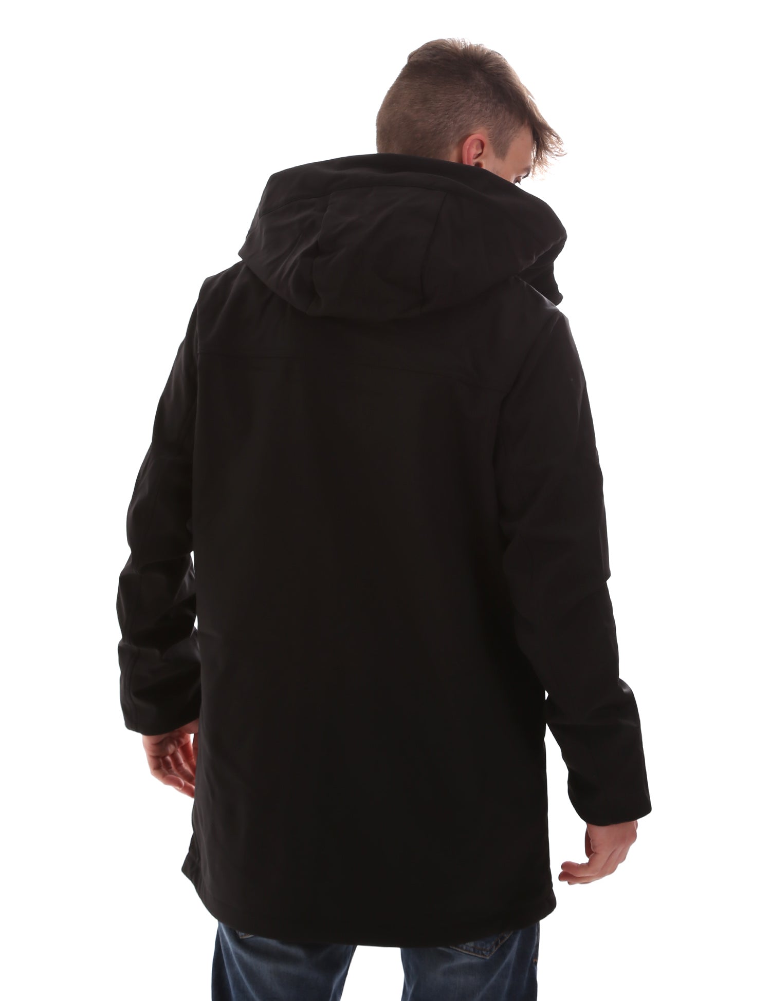 Giacche Nero U.s. Polo Assn.