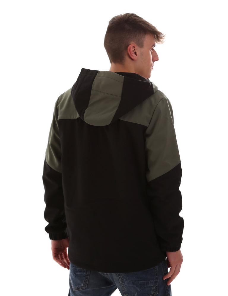 Giacche Verde U.s. Polo Assn.