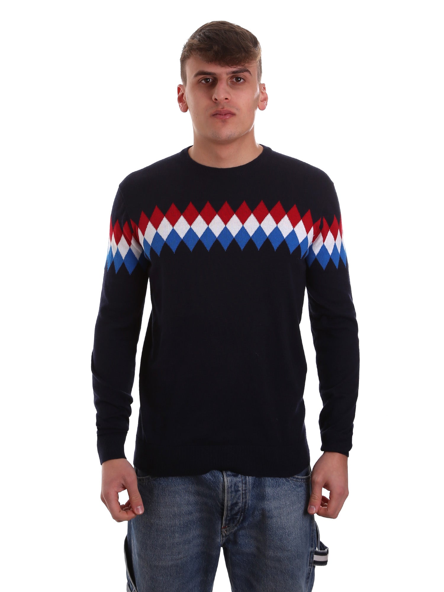 Maglioncini Blu U.s. Polo Assn.