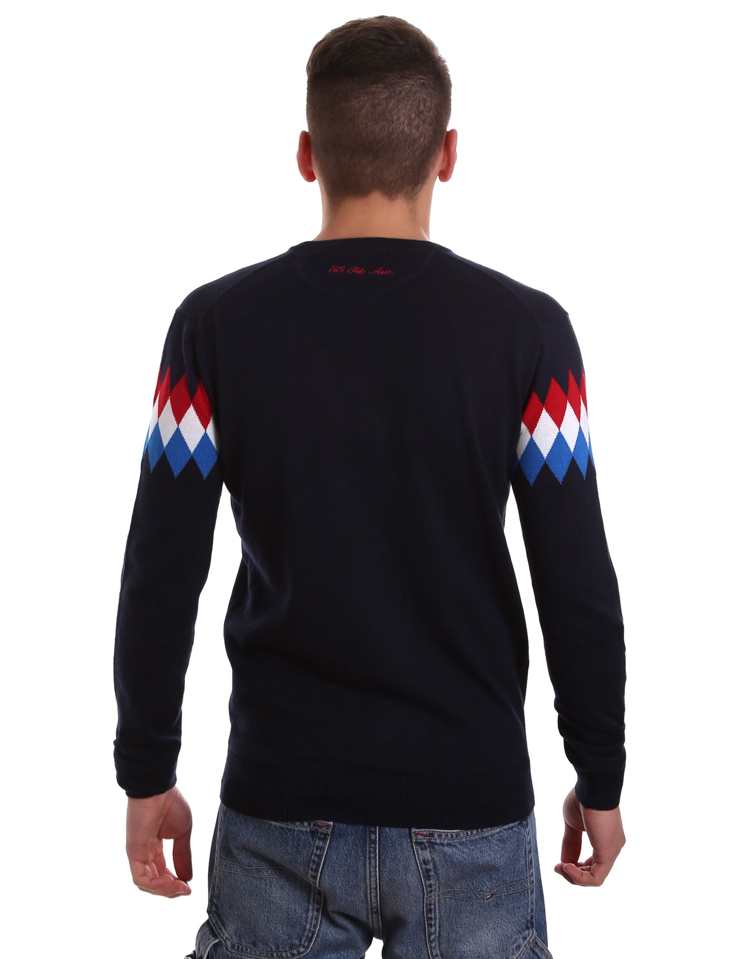 Maglioncini Blu U.s. Polo Assn.