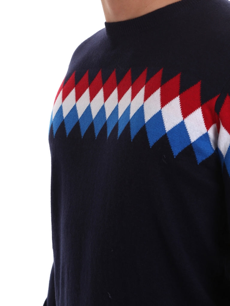 Maglioncini Blu U.s. Polo Assn.