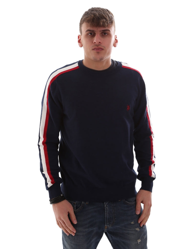 Maglioncini Blu U.s. Polo Assn.