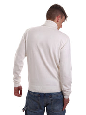 Maglie a collo alto Bianco U.s. Polo Assn.