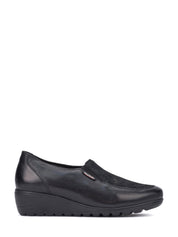 Slip-on Nero Mephisto