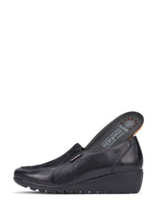 Slip-on Nero Mephisto