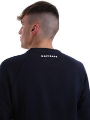 Felpe Blu Navigare