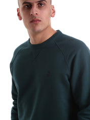 Felpe Verde Navigare