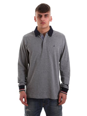 Polo Grigio Navigare
