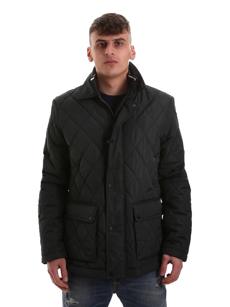 Piumini Verde Navigare