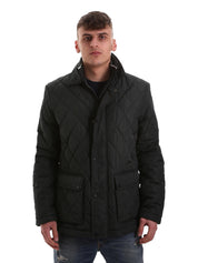 Piumini Verde Navigare