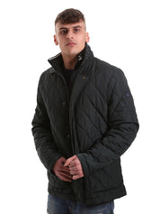 Piumini Verde Navigare