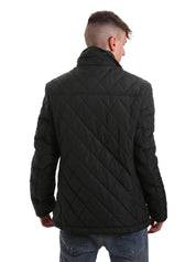 Piumini Verde Navigare