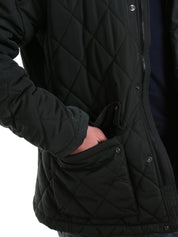 Piumini Verde Navigare