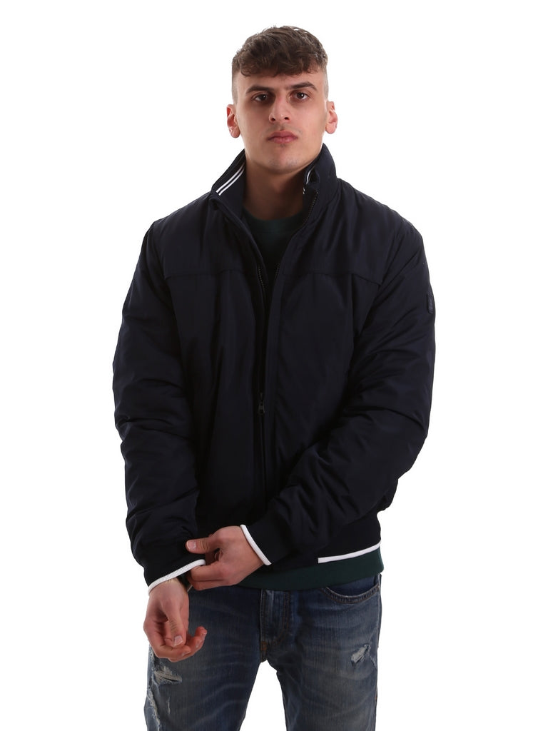 Giacche Blu Navigare