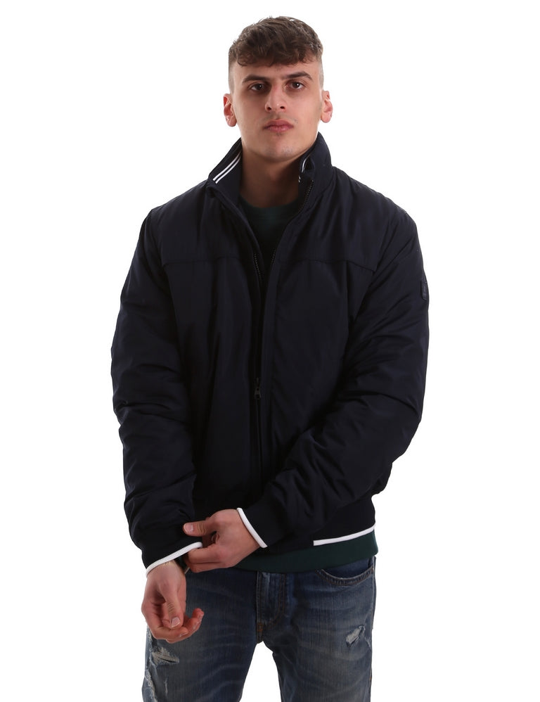 Giacche Blu Navigare