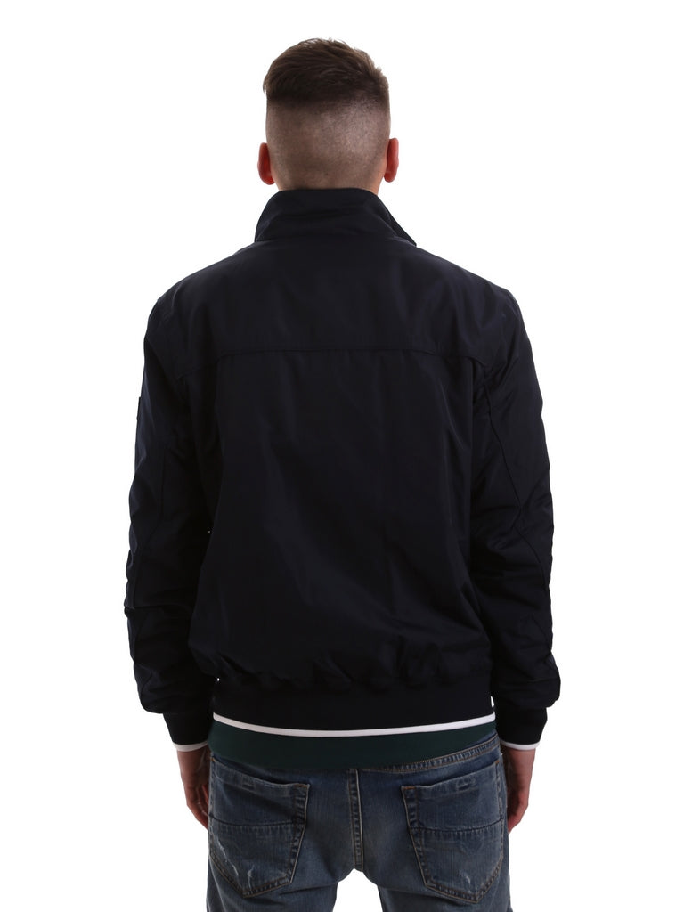 Giacche Blu Navigare