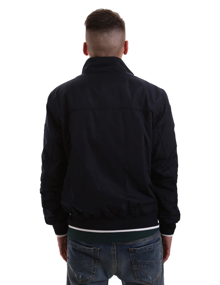 Giacche Blu Navigare