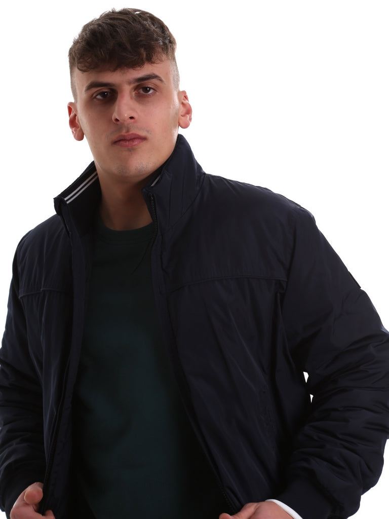 Giacche Blu Navigare