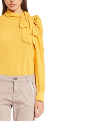 Bluse Giallo Denny Rose