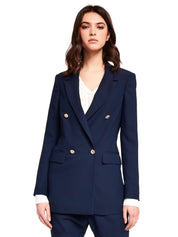Blazer Blu Gaudi
